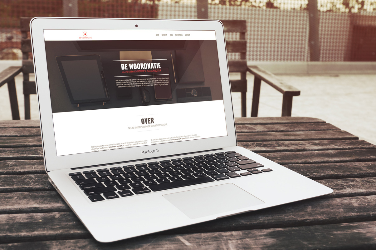 Layout Design by Bogdan Draghici