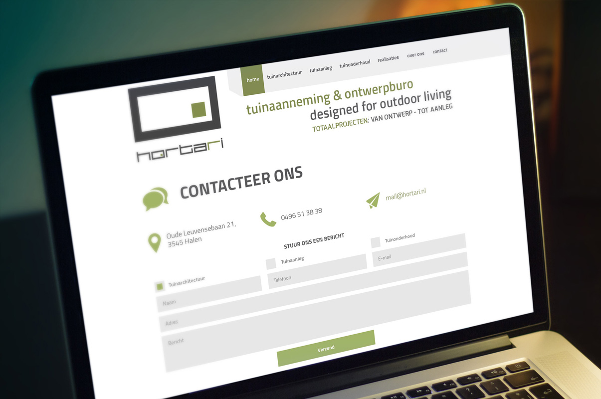 Layout Design by Bogdan Draghici