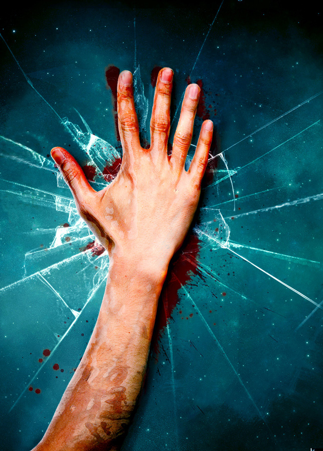 Photomanipulation by Bogdan Draghici