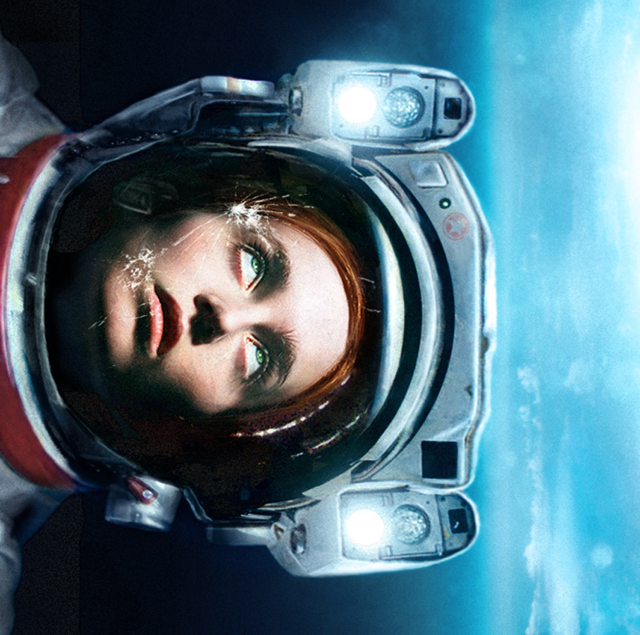 Photomanipulation by Bogdan Draghici