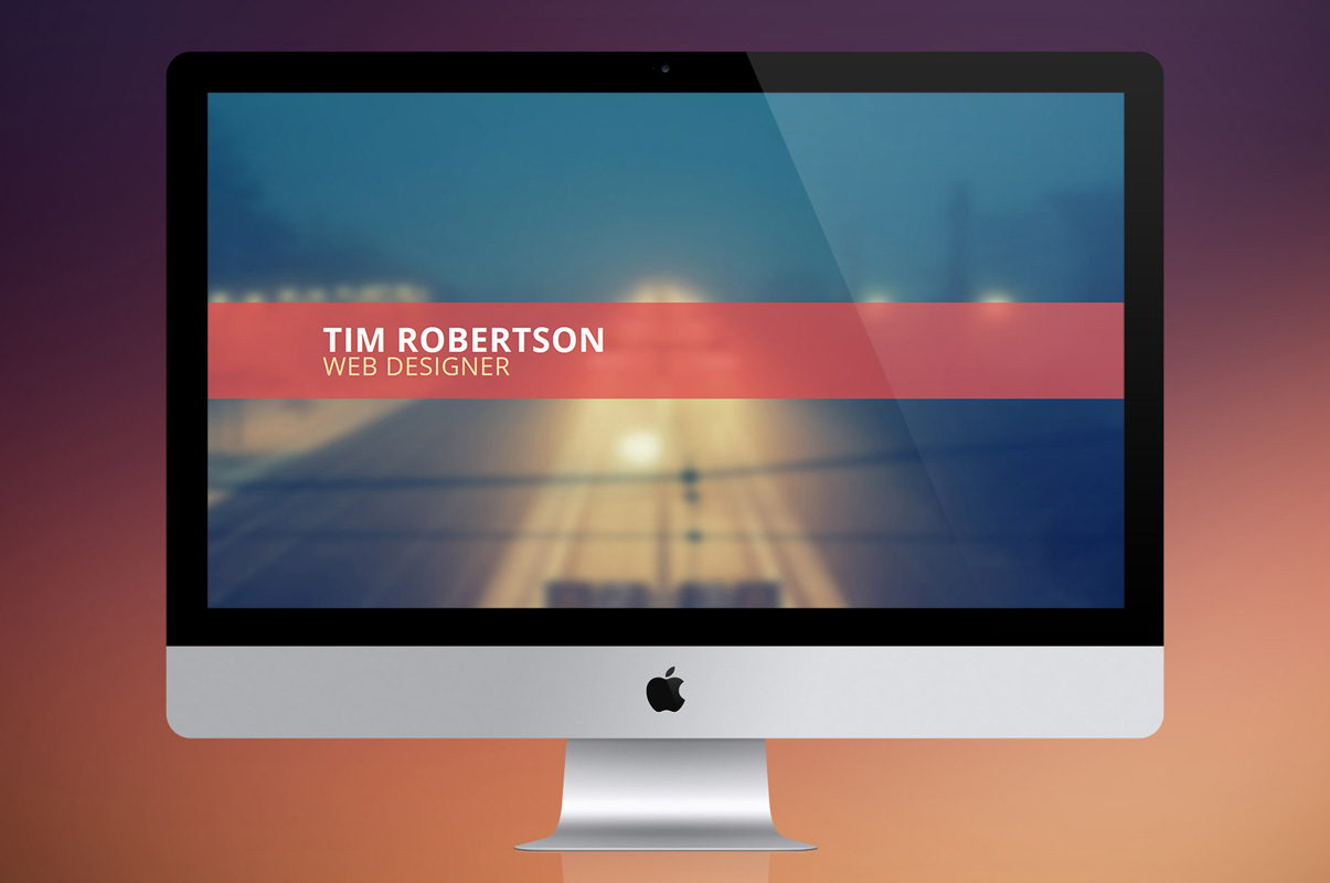 Layout Design by Bogdan Draghici