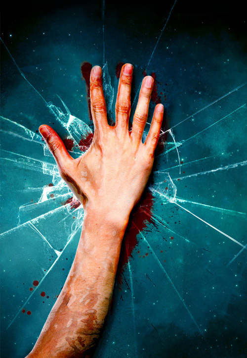 Photomanipulation by Bogdan Draghici