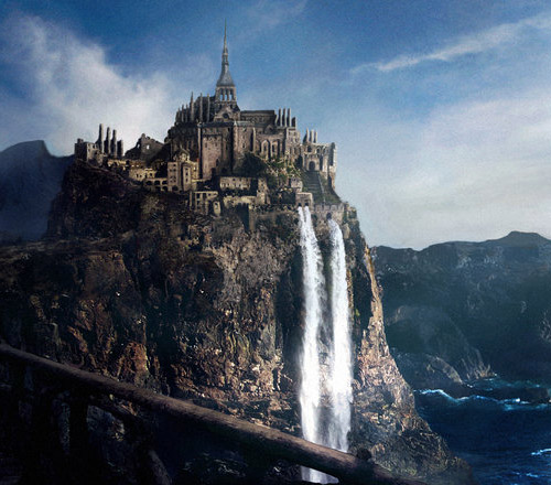 Photomanipulation by Bogdan Draghici