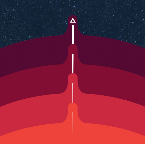 Illustration by Bogdan Draghici