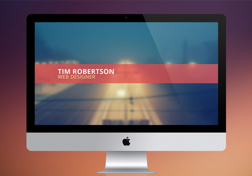 Layout Design by Bogdan Draghici